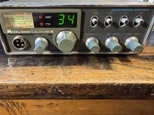 MIDLAND  ALAN  68S (34Ch)