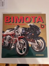 Bimota 25 Anni Di Eccellenza