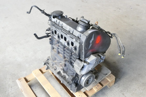 Golf bora motore - vw, agp