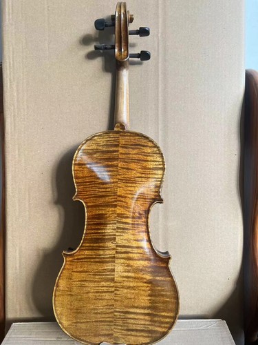 Stradivirus handmade - stradivirus, 4/4