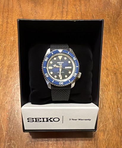 Orologio uomo automatico - orologio,