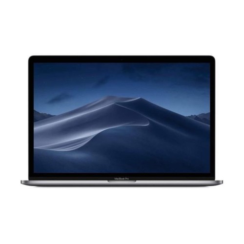 Apple macbook pro 2017 i7 - pro,
