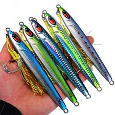 Esca pesca metallo - esca, in