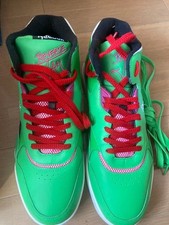 Reebok Reverse Jam Mid