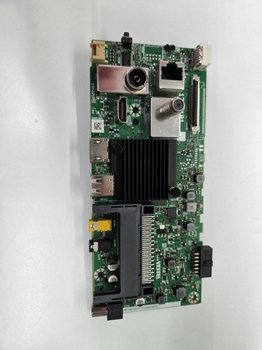 Mainboard vestel 17mb181 - mainboard,
