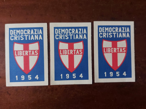 Tessere democrazia - tessere,