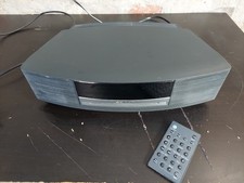 LETTORE CD BOSE WAVE MUSIC