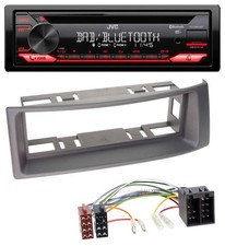 Autoradio JVC CD DAB USB