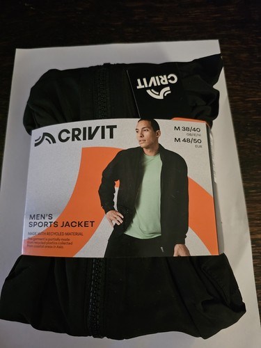 Giacca sportiva uomo