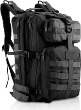 Zaino Militare, Zaino Tattico