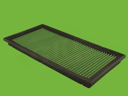 Filtro aria verde per - , seat