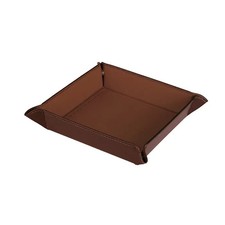 Svuotatasche Design Ecopelle
