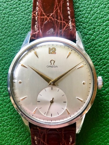 Omega vintage jumbo - jumbo, 2272