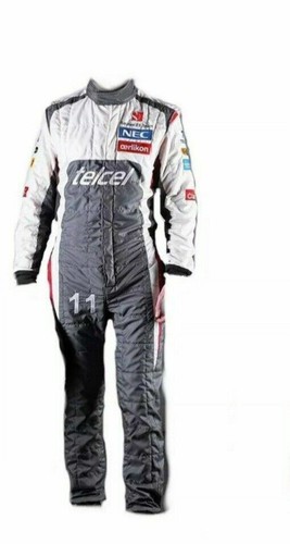 Tuta corsa telcel - tuta, da