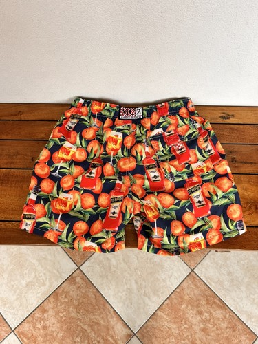 Costume mare mc2 - costume, barth