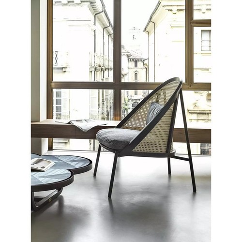 Poltroncina lounge thonet - lounge,