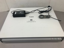 CANON imageFORMULA A3 A4 17x12