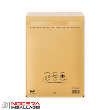 40 BUSTE POSTALI IMBOTTITE K