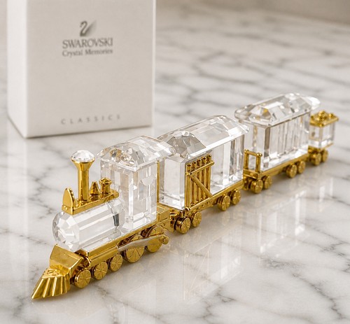 Swarovski crystal memories - swarovski,
