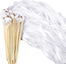 30 Bacchette Magiche per