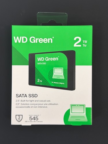 Nuovo western digital wd - western,