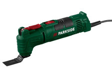 Elettroutensile multiuso multifunzione oscillante PARKSIDE PMFW 250 A1 250W 230V