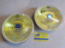 COPPIA PARABOLE FANALI