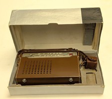 Rare NIVICO 6AT-1 Two Band