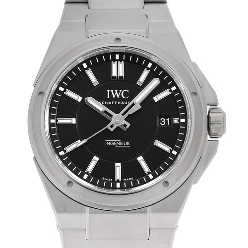 Iwc ingenieur automatic - iwc,