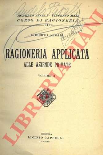 Azzali roberto ragioneria - azzali,