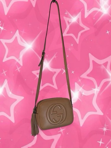 Autentica borsa discoteca - da,
