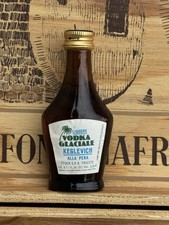 Liquore Vodka Glaciale