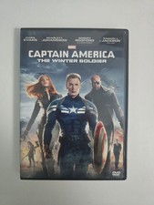 Captain america the winter - -,