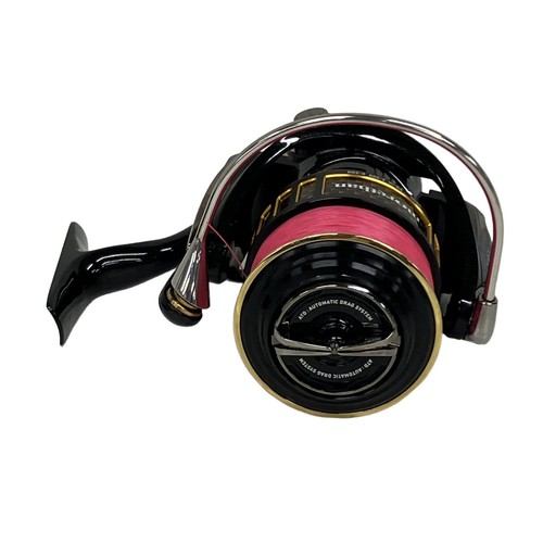 Mulinello pesca daiwa - pesca,