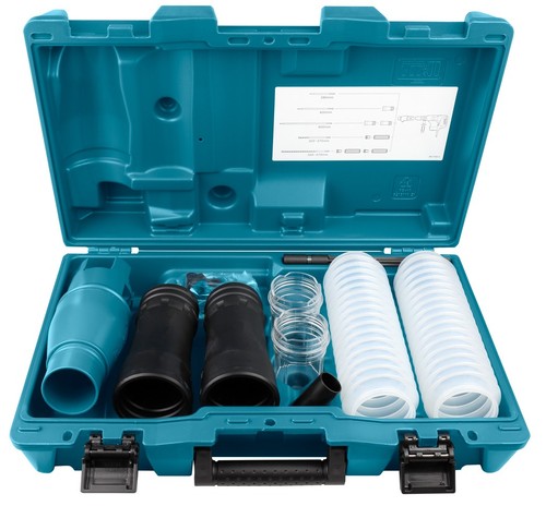 Makita kit aspirazione - kit,