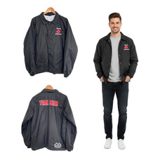 Giacca a vento Beimar uomo