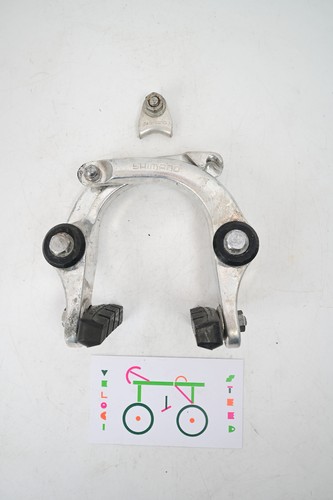 Set freni sbalzo shimano - freni,