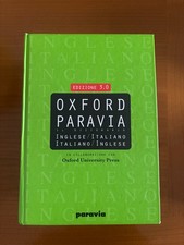 Dizionario Inglese-Italiano