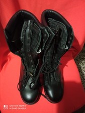 Anfibi Militari. Vigili Del