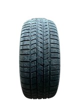 PNEUMATICO GOMMA PIRELLI 255 50 19 107V SCORPION ICE E SNOW INVERNALE USATA