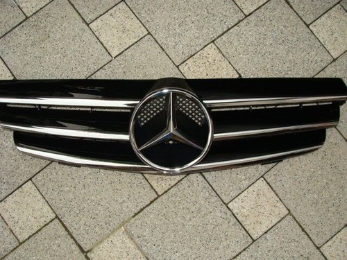 Griglia mercedes w209 clk - w209,
