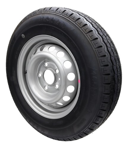 Ruota completa 165r13 94n - completa, c
