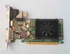 EVGA Nvidia GeForce 8400 GS 1