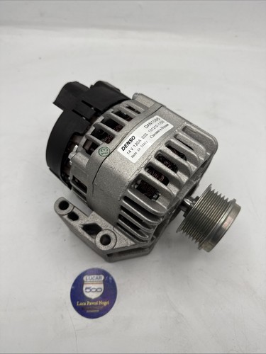 Alternatore denso dan1086 - denso, alfa