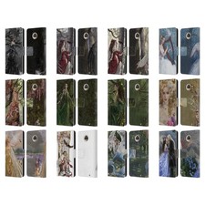 CUSTODIA A LIBRO UFFICIALE