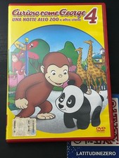 CURIOSO COME GEORGE VOL. 4