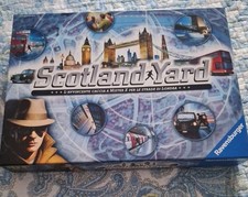 Scotland Yard gioco da tavolo gioco di società ravensburger