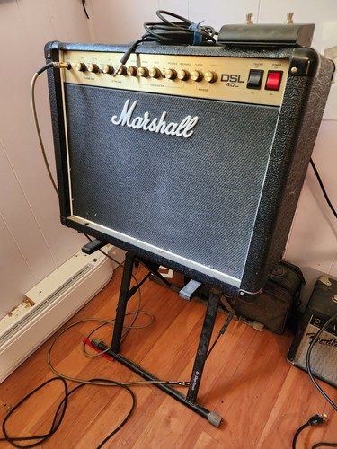 Marshall dsl40c stand n - dsl40c, w/
