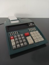 Calcolatrice Scrivente MTA EC