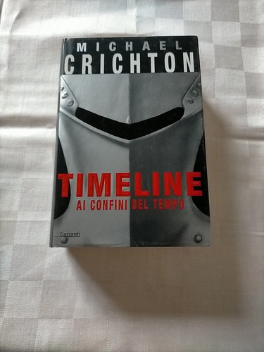 Als michael crichton - als,